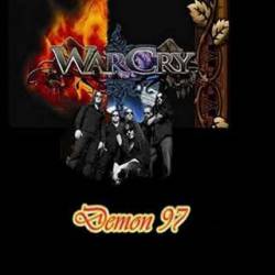 Warcry (ESP-1) : Demon 97